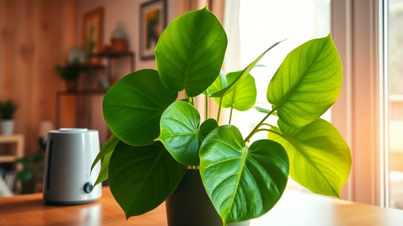 how to care for elephant ear plant